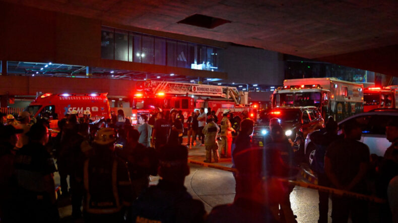 Ülkede Tansiyon Yükseliyor: İki Köprüde Patlama