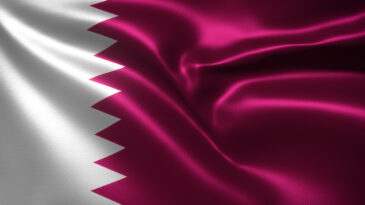 Ülkelerden Ölen Katarlı Diplomatlar İçin Taziye Mesajı