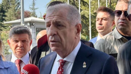 &Uuml;mit &Ouml;zdağ'a Ali Erbaş davasında beraat