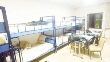 &Uuml;niversite &Ouml;ğrencilerinin Sorunlarına Dikkat &Ccedil;ekiliyor