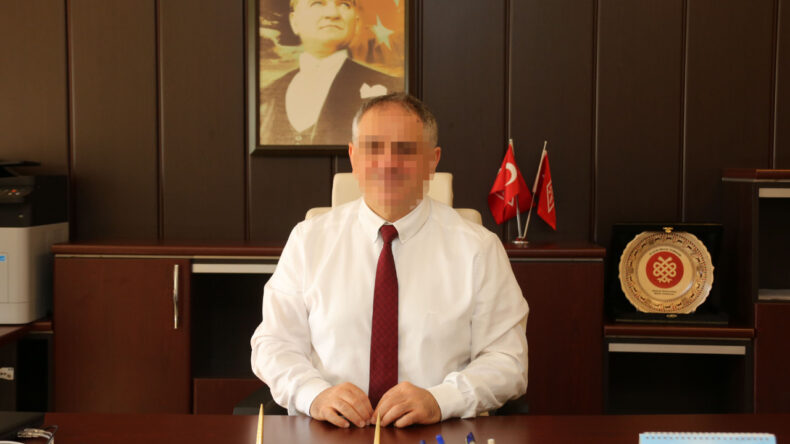 Üniversitedeki Şok Olay: Kanser Hastalarının Tedavileri Geciktirildi