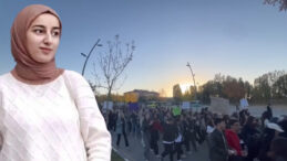 Üniversiteden Rojin Kabaiş Üzerine Açıklama: Yasal İşlem Başlatıyorlar