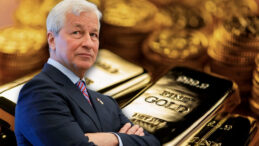 Ünlü CEO'dan Altın Yorumu: Her Şey Mümkün