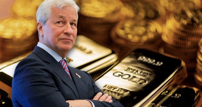 Ünlü CEO'dan Altın Yorumu: Her Şey Mümkün