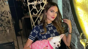 Ünlü Model Cinayeti: 24 Bıçak Darbesiyle Hayatını Kaybetti