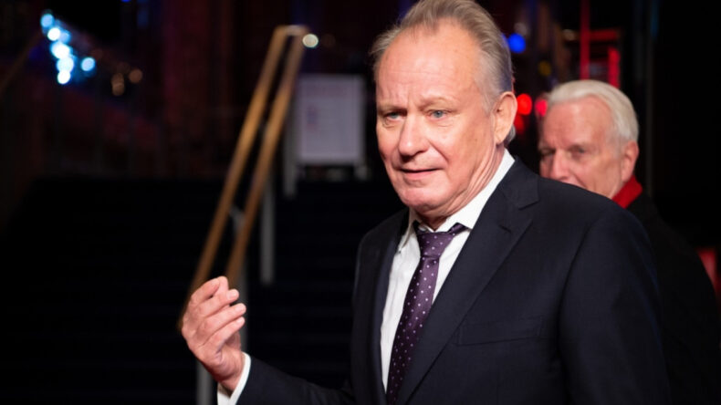 &Uuml;nl&uuml; oyuncu 'nepo bebek' kavramına tepki g&ouml;sterdi: Sa&ccedil;malık!