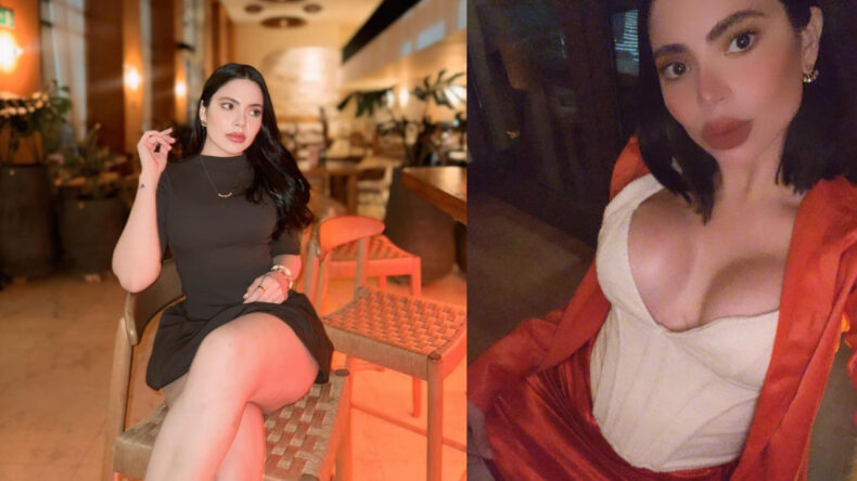 Ünlü Sosyal Medya Fenomenine Suikast Gözaltısı