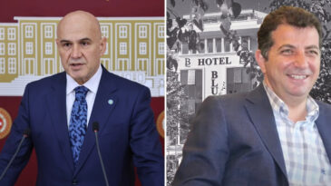 &Uuml;nsal Ban Ka&ccedil;tı, &Ccedil;&ouml;mez Haklı &Ccedil;ıktı