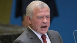 Ürdün Kralı: İki Devletli Çözüm Uygulanmazsa Bölge Mahvolur