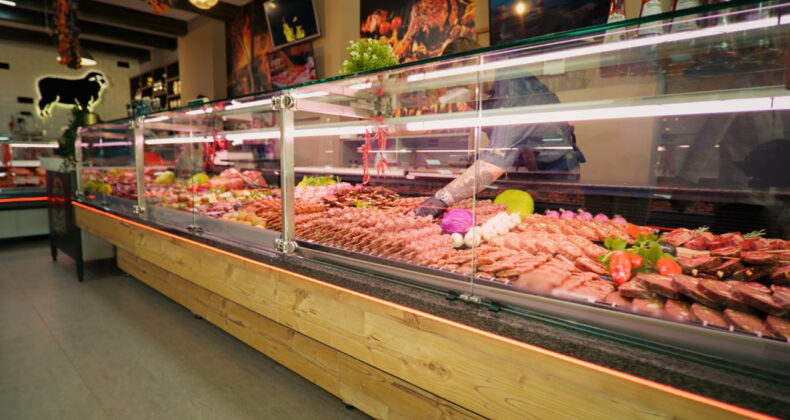 &Uuml;reticiler Kırmızı Et Fiyatlarında Artış Bekliyor