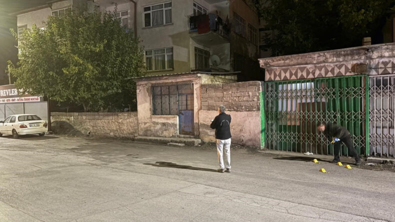 Uyku Ortasında Kurşun Sesleri: Kayseri'de Pompalı Tüfek Dehşeti