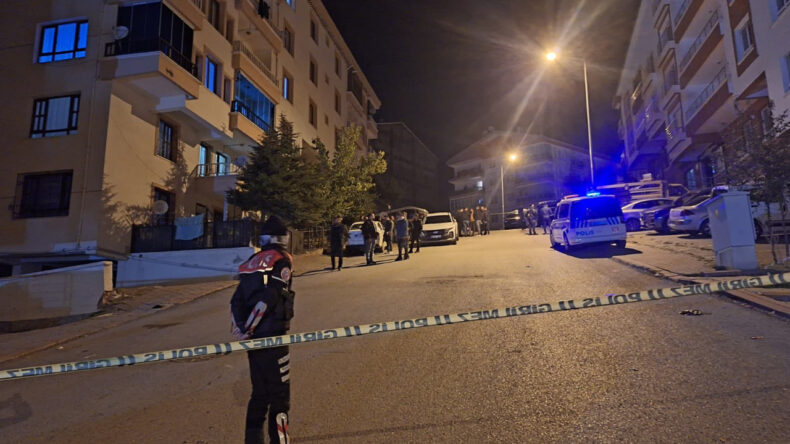 Uyuşturucu Operasyonu Sırasında &Ccedil;atışma: Bir Polis Memuru Yaralandı