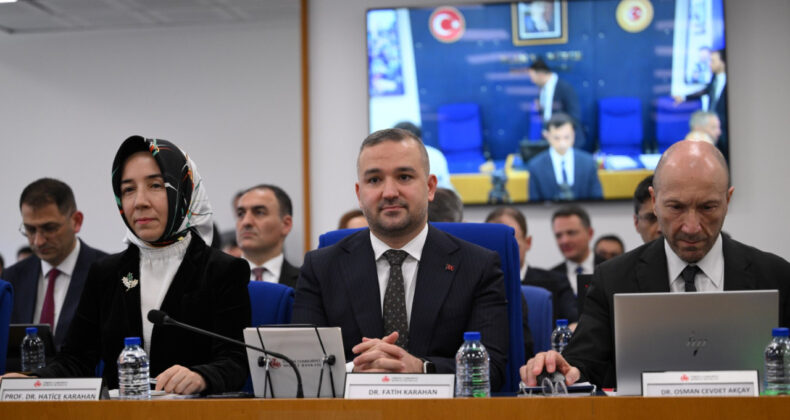 Uzmanlar Merkez Bankası'nın Faiz Kararını Yorumladı