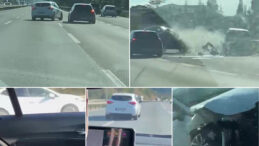 Valilik Duyurdu: O Maganda Tutuklandı