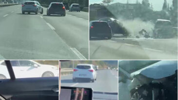 Valilik Duyurdu: O Maganda Tutuklandı