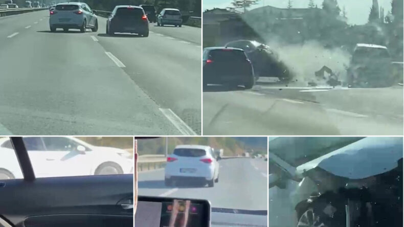 Valilik Duyurdu: O Maganda Tutuklandı