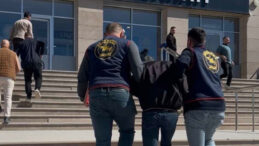 Van'da Uyuşturucu Şüphelisi Yakalandı