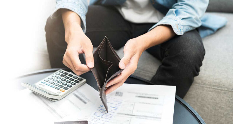 VATANDAŞIN FAİZ Y&Uuml;K&Uuml; KATLANDI