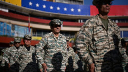 Venezuela'nın Hava Sahasında Gerilim: ABD'nin Tehditleri