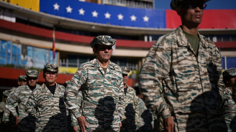 Venezuela'nın Hava Sahasında Gerilim: ABD'nin Tehditleri