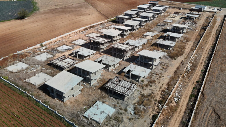 Villa Hayali Yıkıldı: Dolandırıcılıkla Karşılaşanlar Tepkili