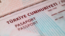 Vize Zorunluluğu Başladı: Türk Vatandaşları İçin Artık Gerekli