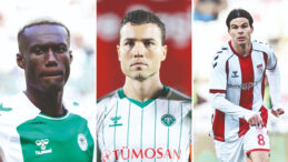 Yabancı Futbolcular Vergi Rekortmeni