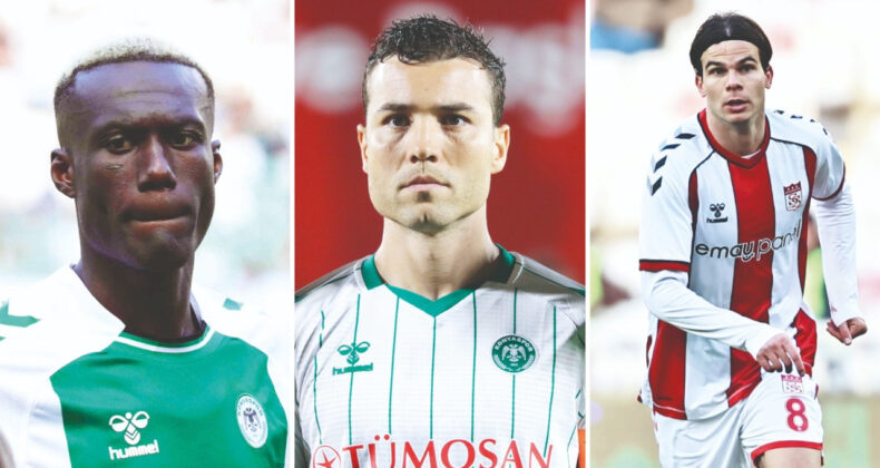 Yabancı Futbolcular Vergi Rekortmeni