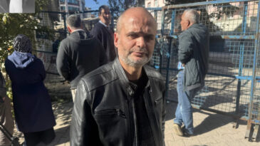 Yan Binadaki Komşunun Dehşet Anıları: CİMER'e Şikayette Bulunmuştuk