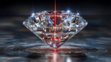 Yapay Elmas Üretiminde Çığır Açan Yenilik