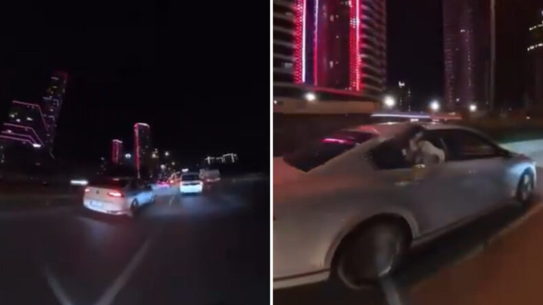 Yardım Çağrısı Görüntüleri Sosyal Medyada Yayılmıştı, Gerçekler Farklı Ortaya Çıktı