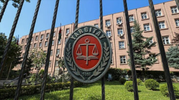 Yargıtay, Sapık İş Arkadaşına Verilen Cezayı Onayladı