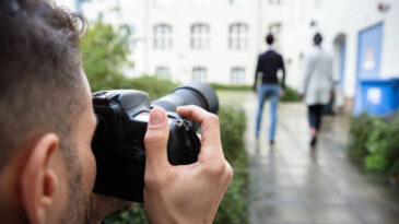 Yargıtay'dan "Aldatıldığını İspatlamak İçin Video Kaydı Almak Suç Değil" Kararı