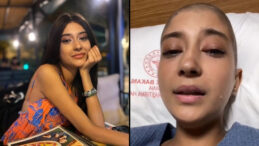 Yasemin'den Duygusal Veda Şarkısı