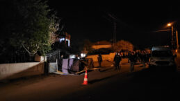 Yaşlı Çift Cami Çıkışında Öldürüldü: Atlı Katil Yakalandı