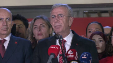 Yavaş: Gen&ccedil;lik merkezlerimiz, dayanışmanın, &uuml;retimin ve umut dolu geleceğin merkezleri haline geldi