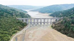 Yaz Yağışlarında Büyük Düşüş: İstanbul 65 Yılın En Kurak Yazını Geçirdi