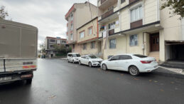 Yedek Anahtarla Ara&ccedil; Hırsızlığı