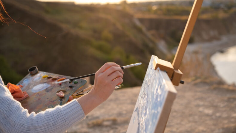 Yeni Araştırma: Yaratıcılık Beynin Gençliğini Koruyor