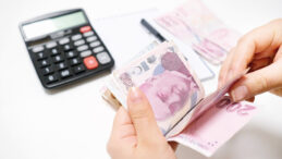 Yeni D&ouml;nem Nefes Kredisi'nde Yoğun Başvuru