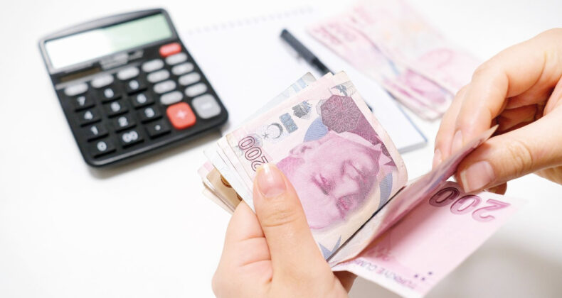 Yeni D&ouml;nem Nefes Kredisi'nde Yoğun Başvuru