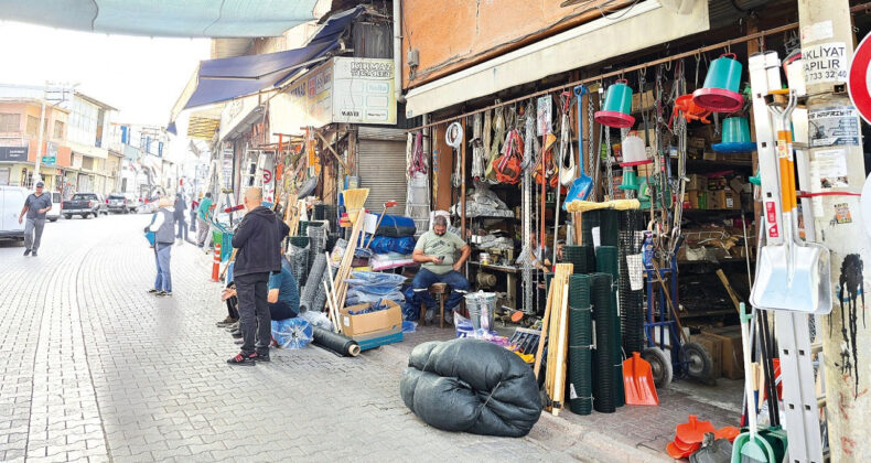 İş Yeri Sayısında Duraklama Devam Ediyor