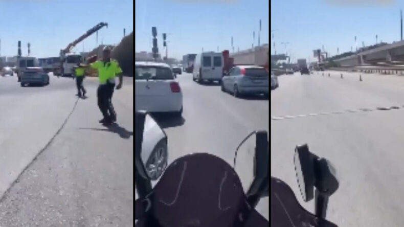 Yerlikaya Örnek Gösterdi: Bunu Yapana 200 Bin TL Ceza Geliyor