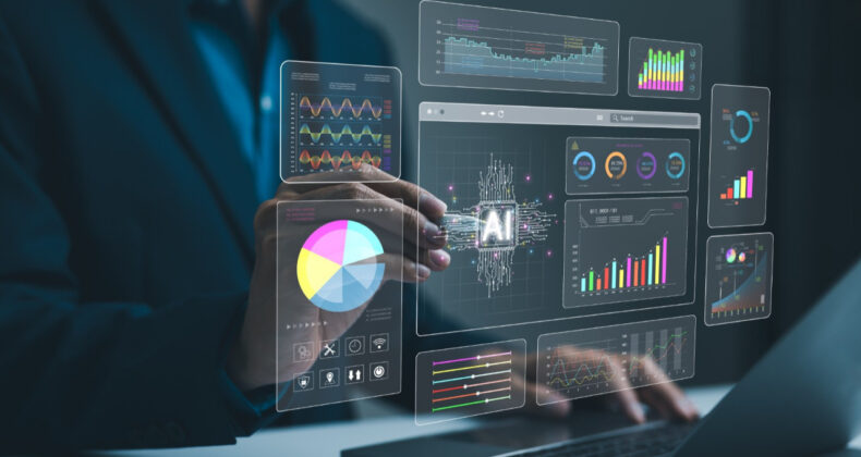 Yöneticiler Yapay Zekayı Daha Sık Kullanıyor