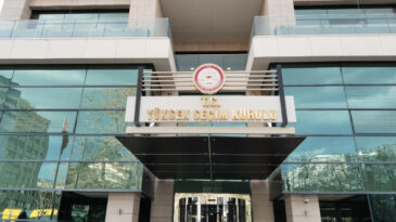 YSK, CHP İstanbul Olağan İl Kongresi İ&ccedil;in Toplanacak