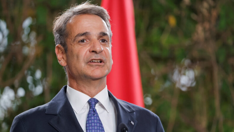 Yunan ve Rum Lobisi İnisiyatifi: Türkiye SAFE Programına Dahil Edilmedi