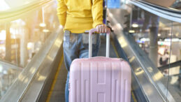 Yurt Dışı Seyahat Harcamalarında Yeni Rekor