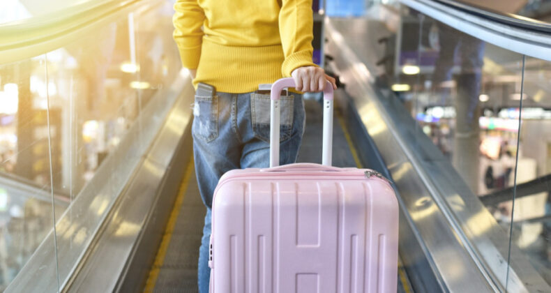 Yurt Dışı Seyahat Harcamalarında Yeni Rekor