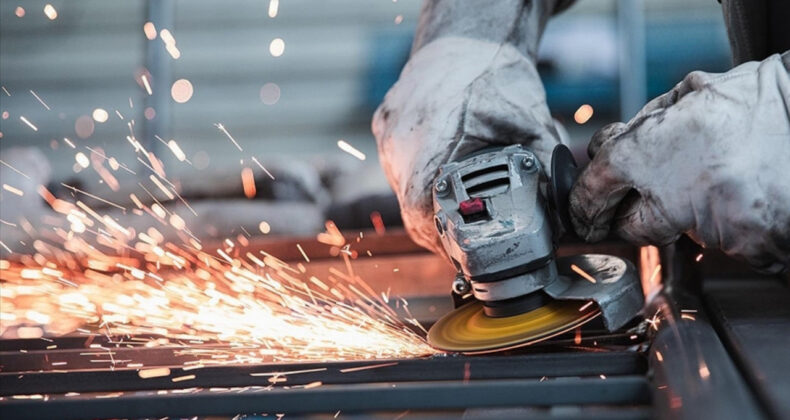 Yurt Dışı Üretici Enflasyonu Eylülde Yükseldi