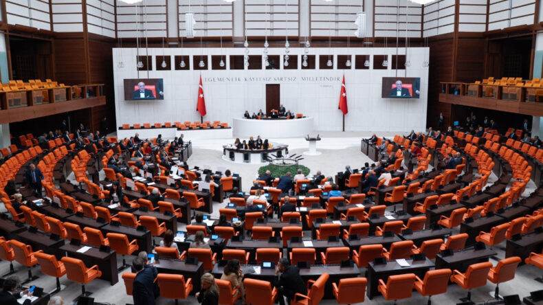 Z Kuşağı Erken Emeklilik Talep Ediyor